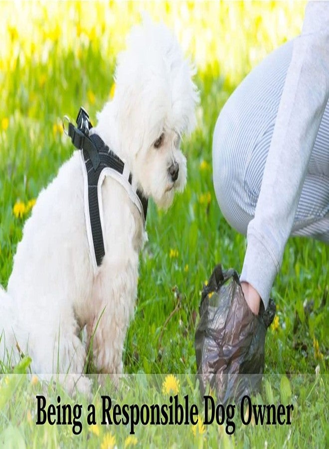 VetSafe Biodegradable Poop bags (90 bags) - Image 3